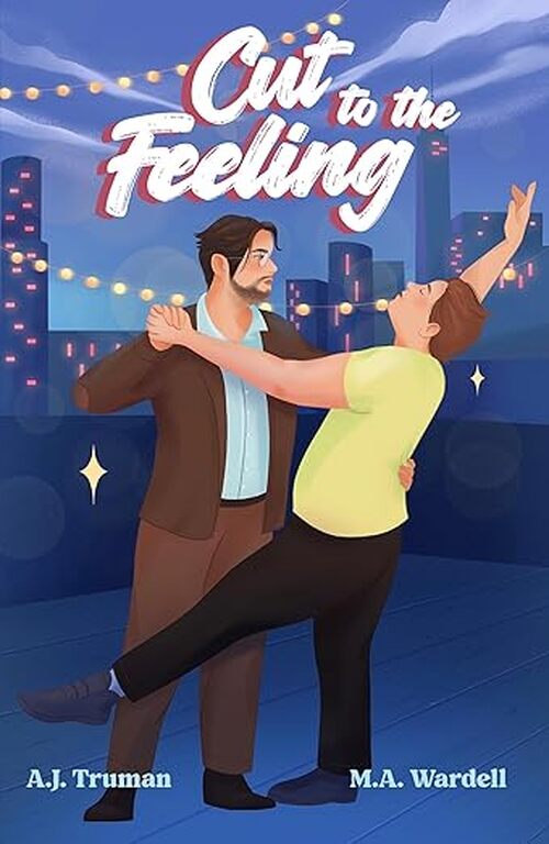 Cut to the Feeling