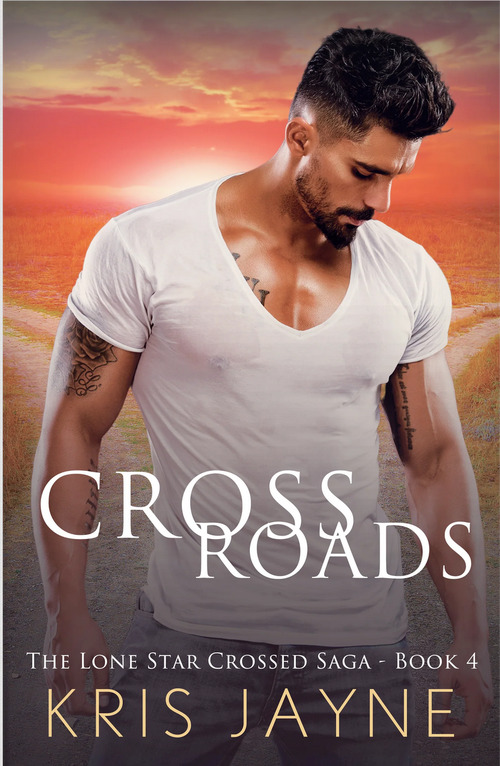 Cross Roads by Kris Jayne