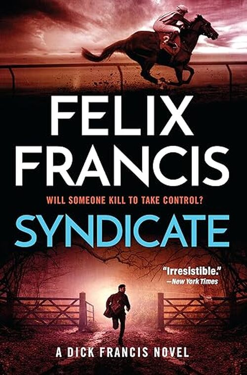Syndicate by Felix Francis