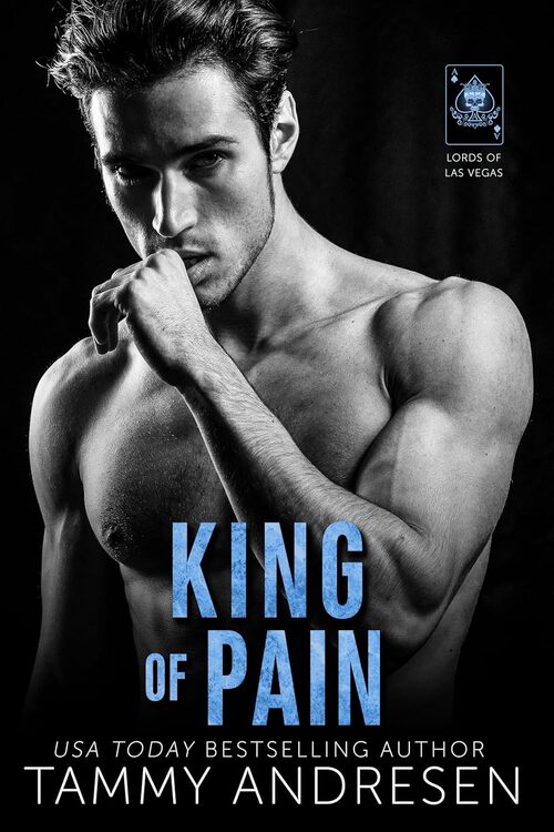 King of Pain