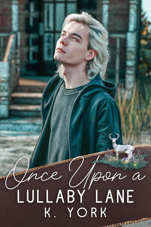 Once Upon a Lullaby Lane by K. York