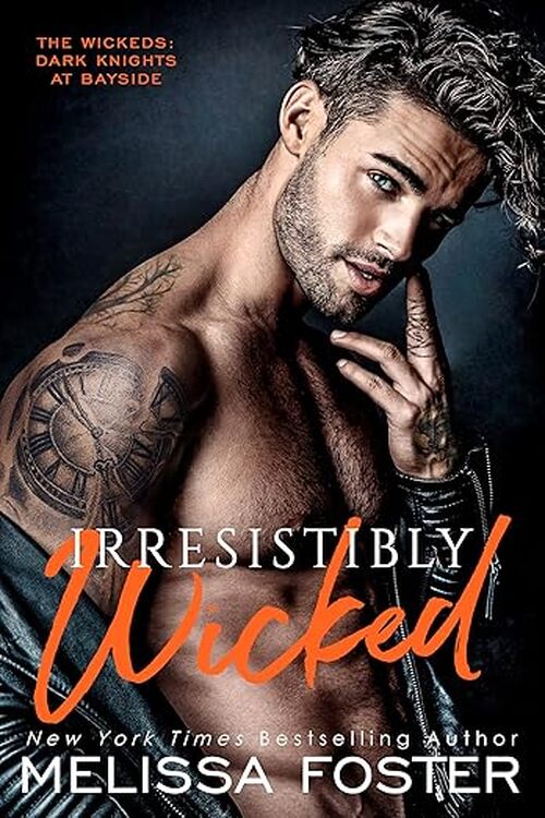 Irresistibly Wicked by Melissa Foster
