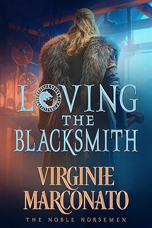 LOVING THE BLACKSMITH