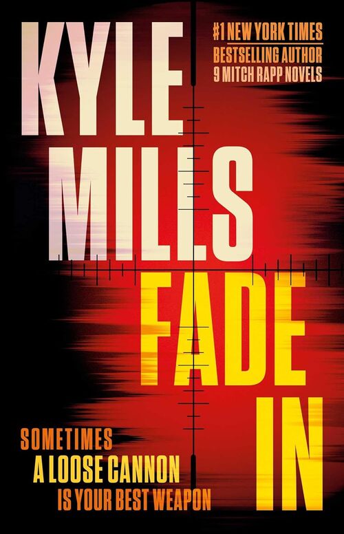Fade In by Kyle Mills