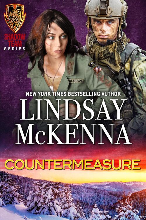 Countermeasure by Lindsay McKenna