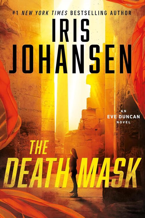 THE DEATH MASK