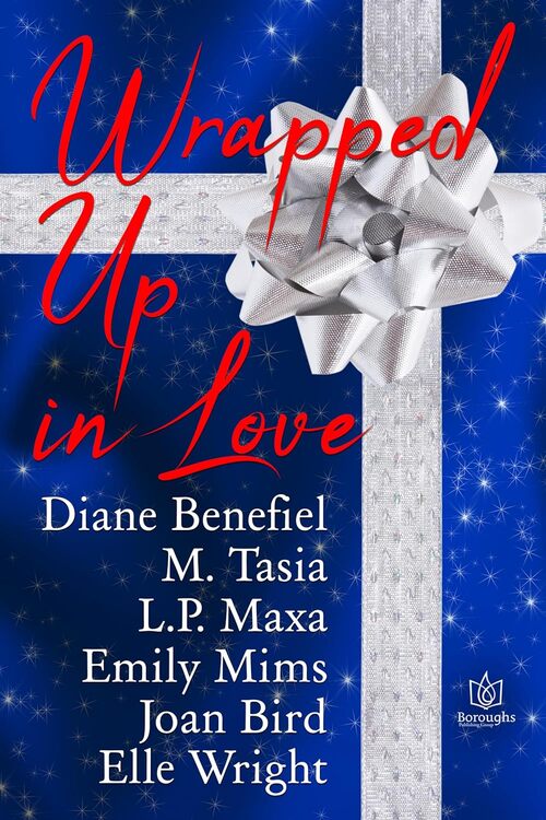 Wrapped Up In Love by Elle Wright