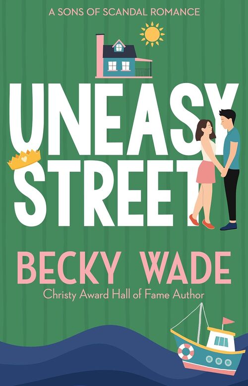 Uneasy Street