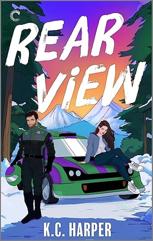 Rear View by K.C. Harper