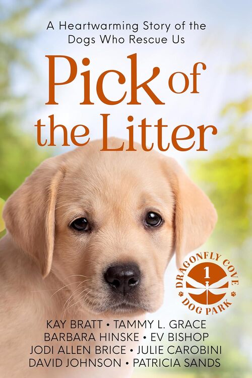 Pick of the Litter by Tammy L. Grace