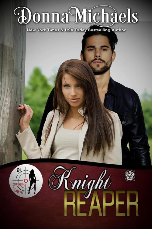 Knight Reaper by Donna Michaels