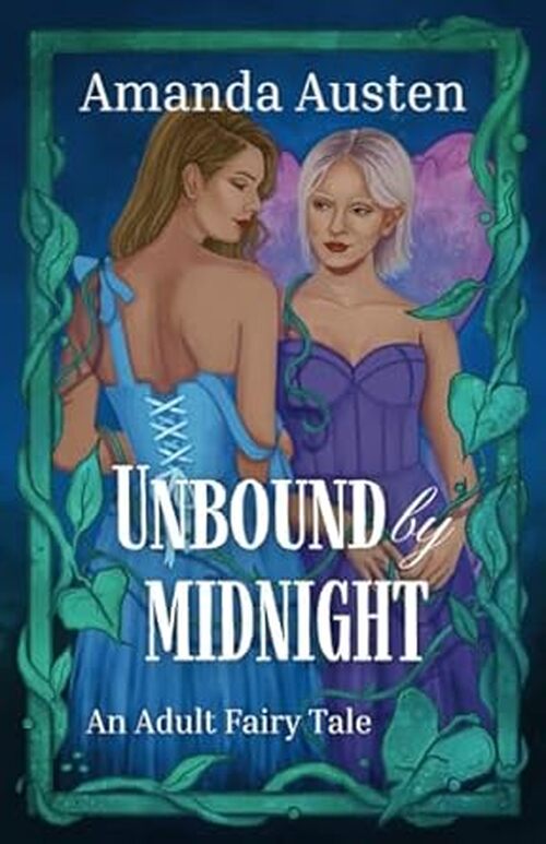 Unbound by Midnight by Amanda Austen