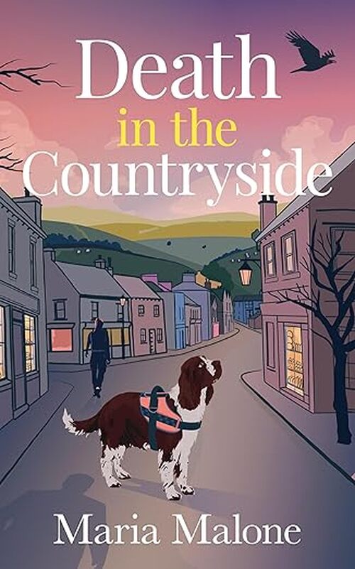 Death in the Countryside by Maria Malone