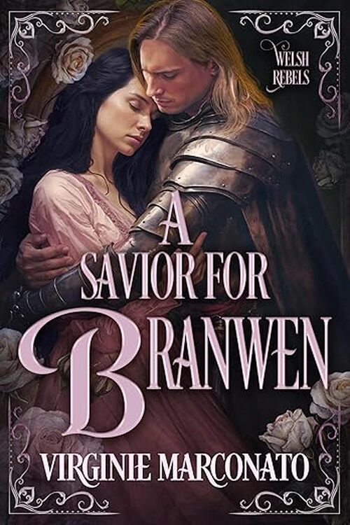 A Savior for Branwen by Virginie Marconato