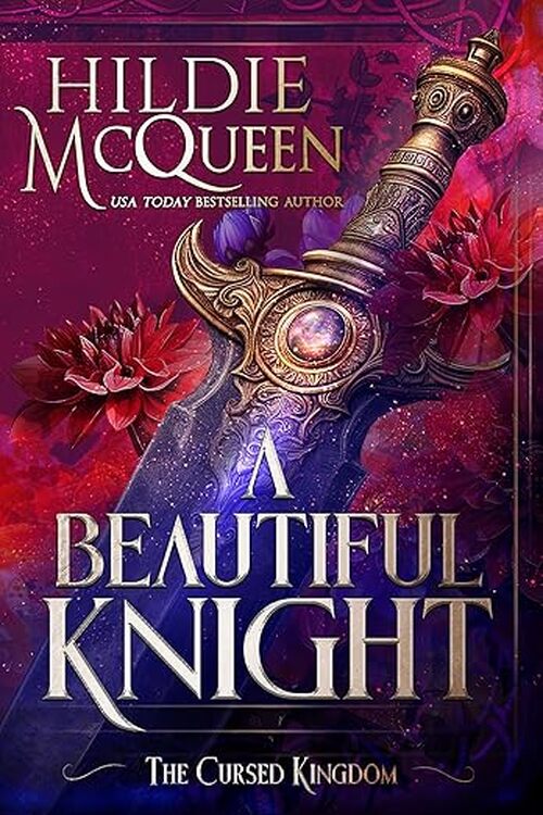 A Beautiful Knight by Hildie McQueen