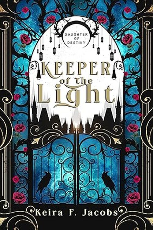 Keeper of the Light by Keira F. Jacobs
