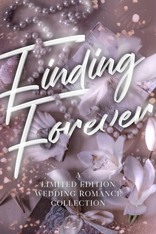 Finding Forever by Kris Jayne