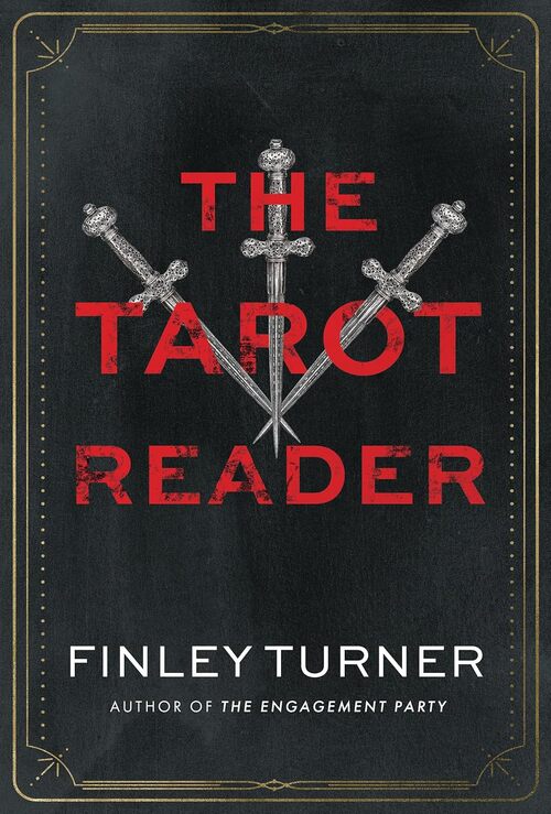 The Tarot Reader