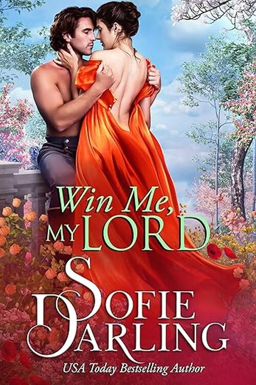 Win Me, My Lord by Sofie Darling