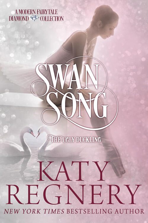 Swan Song by Katy Regnery
