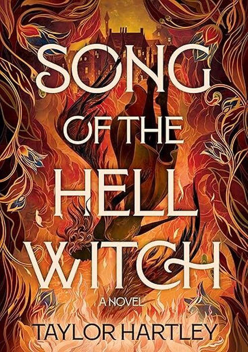 Song of the Hell Witch by Taylor Hartley