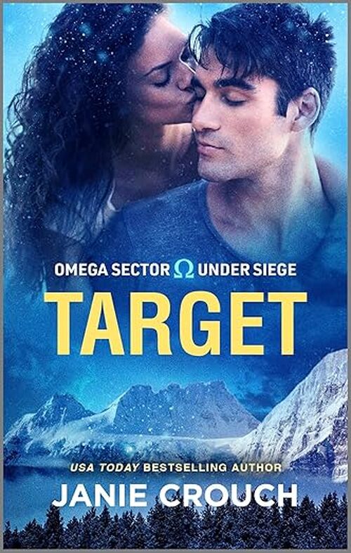Target by Janie Crouch
