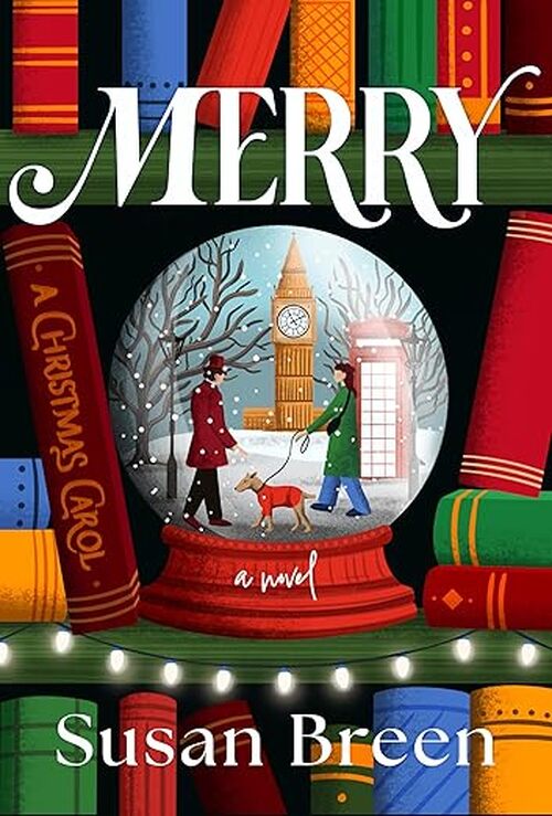 Merry by Susan Breen