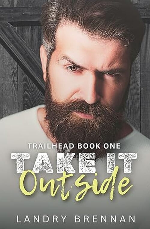 Take It Outside by Landry Brennan