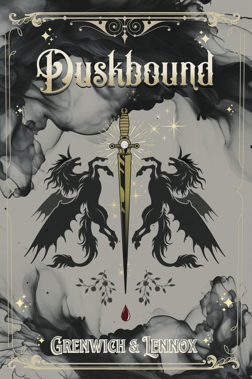 Duskbound by Parker Lennox