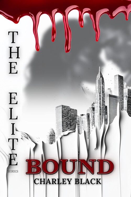 Bound by Charley Black