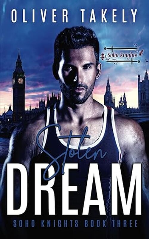 Stolen Dream by Oliver Takely