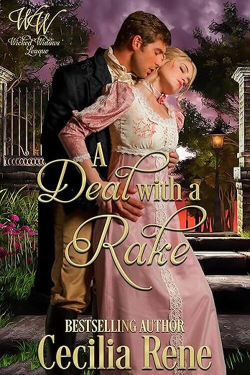 A Deal with a Rake by Cecilia Rene
