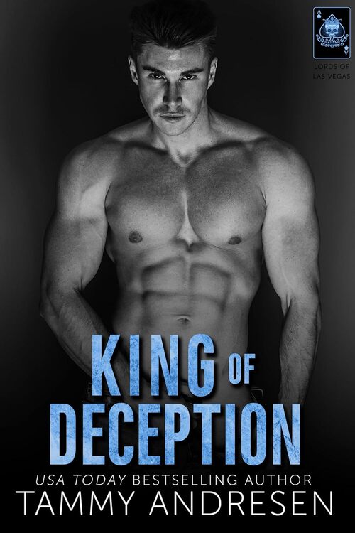 King of Deception by Tammy Andresen