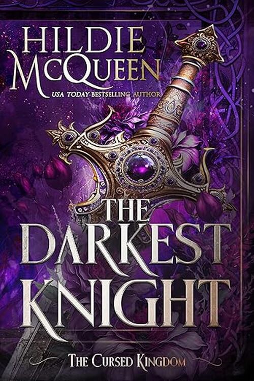 The Darkest Knight by Hildie McQueen