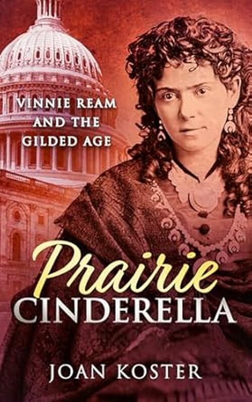 Prairie Cinderella by Joan Koster