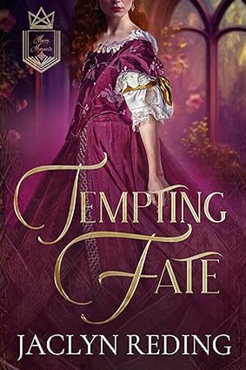 Tempting Fate by Jaclyn Reding