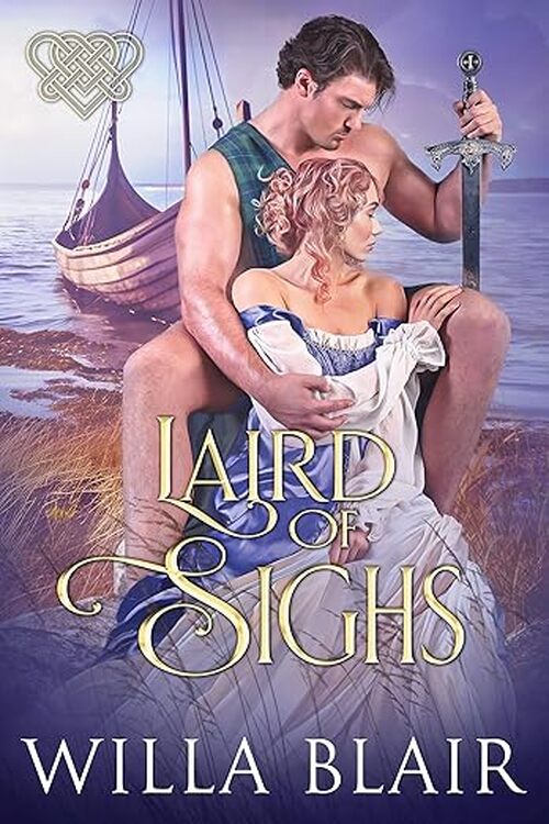 Laird of Sighs by Willa Blair
