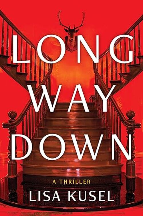 Long Way Down by Lisa Kusel