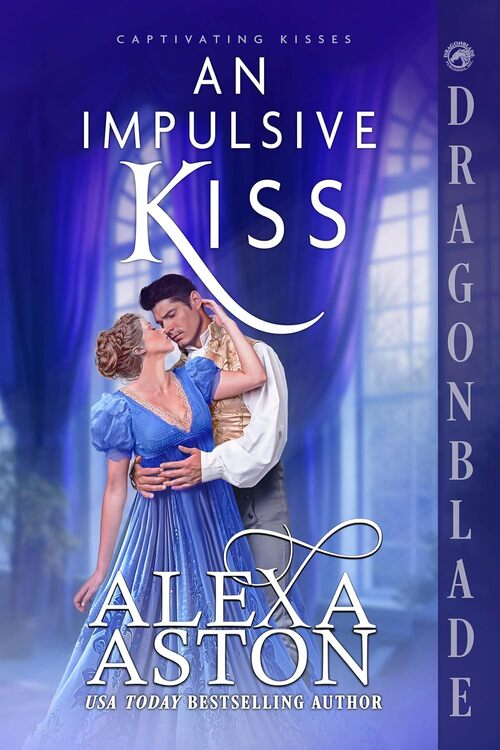 An Impulsive Kiss