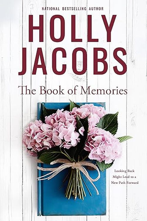 The Book of Memories by Holly Jacobs