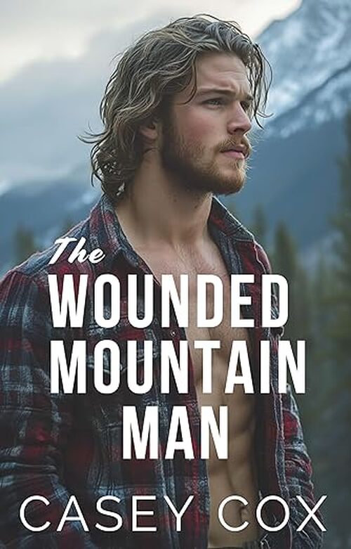 The Wounded Mountain Man