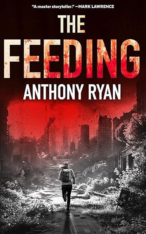 The Feeding