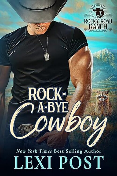 Rock-A-Bye Cowboy by Lexi Post