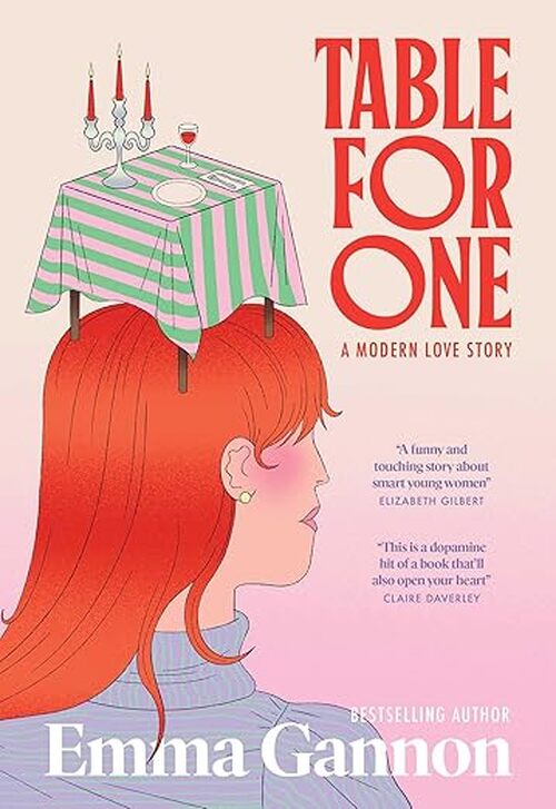 Table for One by Emma Gannon