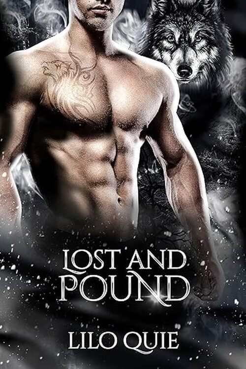 Lost and Pound by Lilo Quie