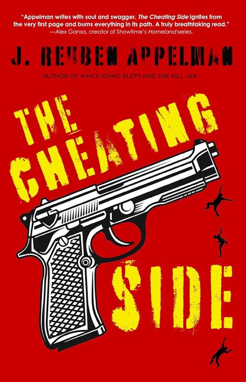 The Cheating Side by J. Reuben Appelman