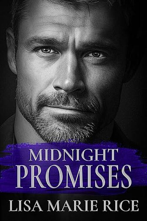 Midnight Promises by Lisa Marie Rice