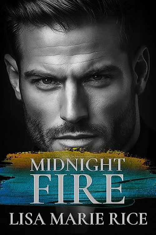 Midnight Fire by Lisa Marie Rice