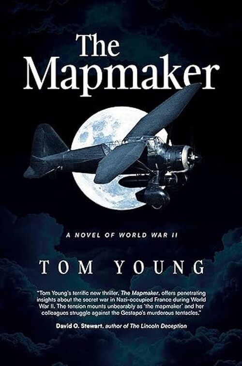 The Mapmaker