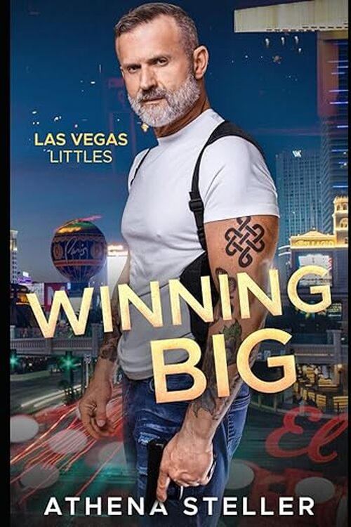 Winning Big by Athena Steller
